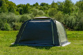 Шатёр автомат Fortuna 350 Solar Control Premium (8 человек), Maverick