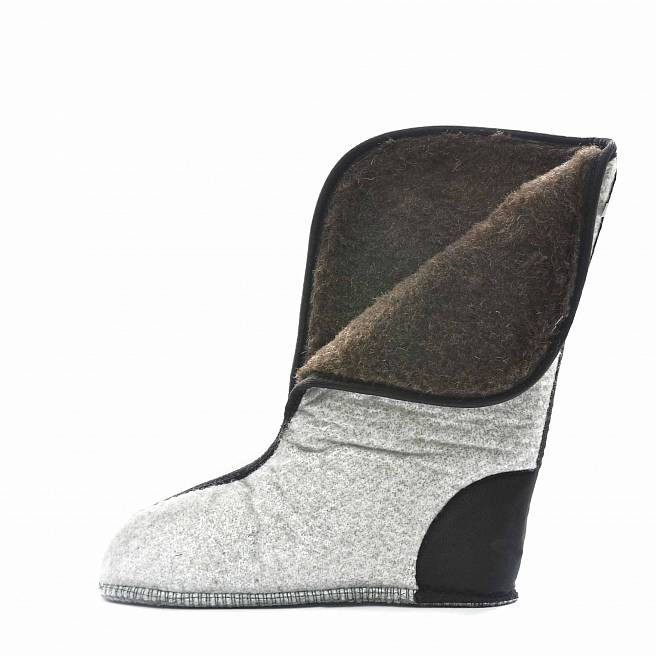 Сапоги мужские Nordman Quaddro (без шипов) -50 из ЭВА 519090-01