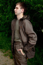 Костюм мужской противоэнцефалитный ЛАЙТ MAN, Сталкер