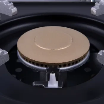 Плита настольная газовая Silver Star, Следопыт