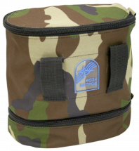 Набор посуды для солдата (титан), Роза Ветров