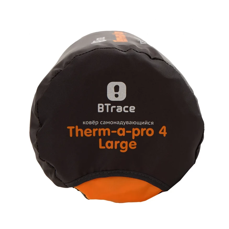 Ковер самонадувающийся Therm-a-Pro 4 Large 198x63x3.8 см, BTrace