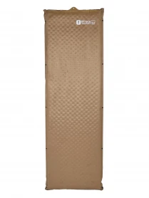 Ковер самонадувающийся Warm Pad 9, 192х66х9 см, BTrace