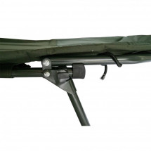 Раскладушка Carp King, Tramp