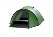 BARON 4 палатка, 4, светло-зеленый