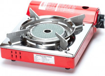 Газовая плита NaMilux NA-183PS с керамикой