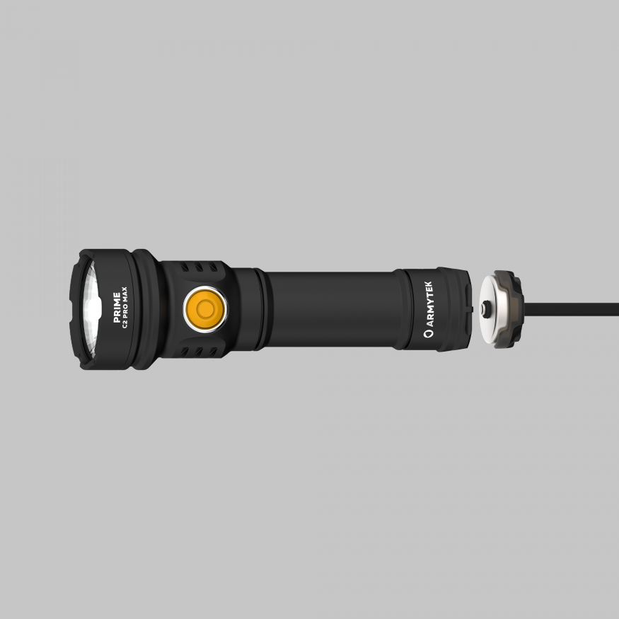 Armytek Prime C2 Pro Max Magnet USB