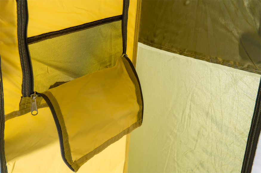 Всесезонная палатка автомат 4 Season Thermal, Maverick