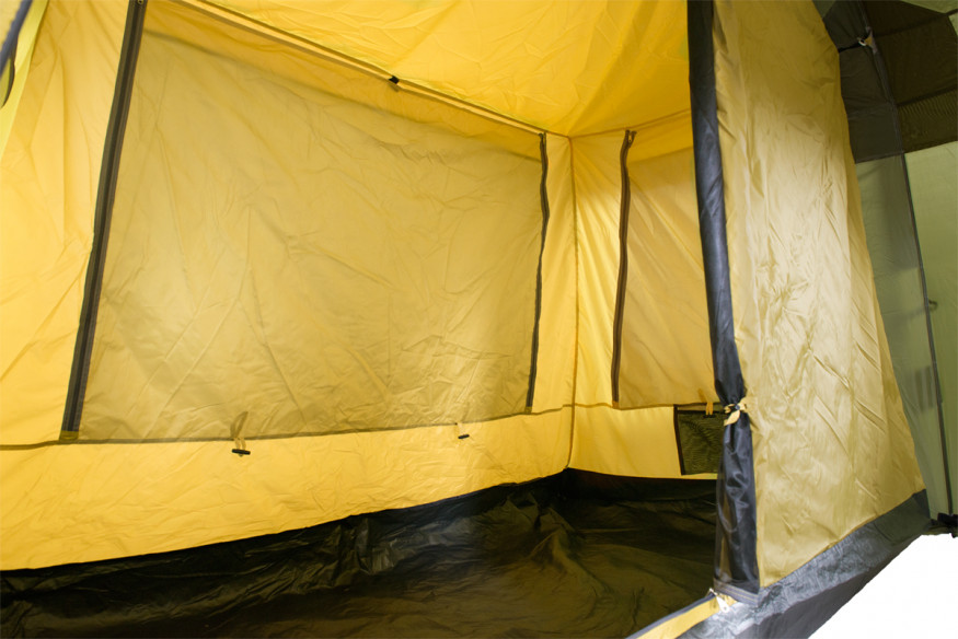 Всесезонная палатка автомат 4 Season Thermal, Maverick