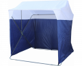Торговая палатка Кабриолет 2 х 2 м 