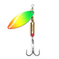 Блесна вращающаяся Namazu Alleria, вес 14 г