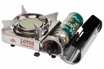 Плита Tourist Lotos Ceramic TR-350